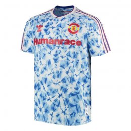 Camiseta Manchester United Human Race 20-21