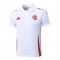 Camiseta Polo del SC Internacional 24-25 Blanco Camiseta Polo del SC Internacional 24-25 Blanco