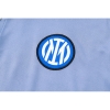 Camiseta Polo del Inter Milan 24-25 Azul