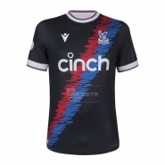 3a Equipacion Camiseta Crystal Palace 22-23 Tailandia