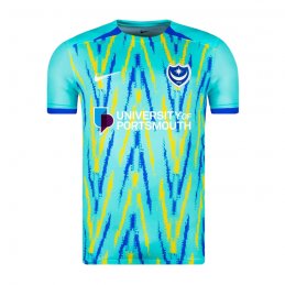 3ª Equipacion Camiseta Portsmouth 24-25