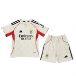 2a Equipacion Camiseta Benfica Nino 25-26 2a Equipacion Camiseta Benfica Nino 25-26