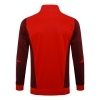 Chaqueta del SC Internacional 24-25 Rojo