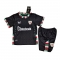 4a Equipacion Camiseta Athletic Bilbao Nino 24-25