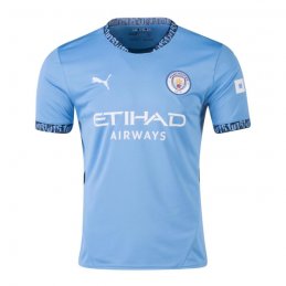 1a Equipacion Camiseta Manchester City 24-25