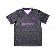 Camiseta Real Betis Special 25-26 Tailandia Negro Camiseta Real Betis Special 25-26 Tailandia Negro