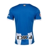 1a Equipacion Camiseta Alaves 24-25 Tailandia