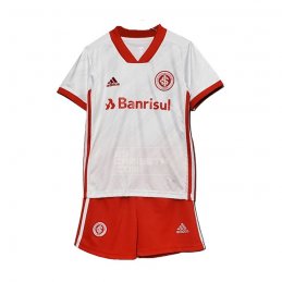 2ª Equipacion Camiseta SC Internacional Nino 2020