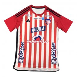 1a Equipacion Camiseta Atletico Junior 24-25 Tailandia