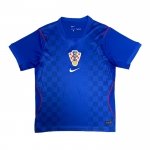 2ª Equipacion Camiseta Croacia 2026 Tailandia 2ª Equipacion Camiseta Croacia 2026 Tailandia