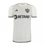 2a Equipacion Camiseta Atletico Mineiro 2024