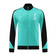 Chaqueta del Liverpool 24-25 Verde