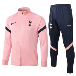 Chandal de Chaqueta del Tottenham Hotspur 20-21 Rosa