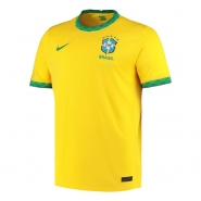 1ª Equipacion Camiseta Brasil 20-21