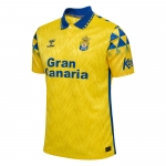 1a Equipacion Camiseta Las Palmas 24-25 Tailandia