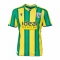 2ª Equipacion Camiseta West Bromwich Albion 25-26 2ª Equipacion Camiseta West Bromwich Albion 25-26