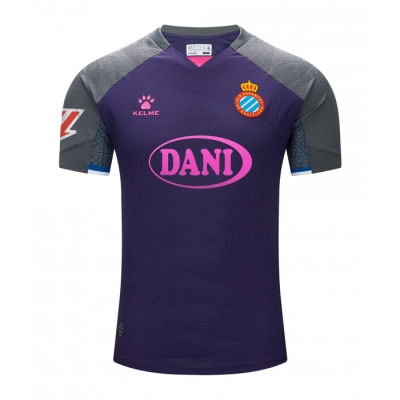 2a Equipacion Camiseta Espanyol 24-25 Tailandia