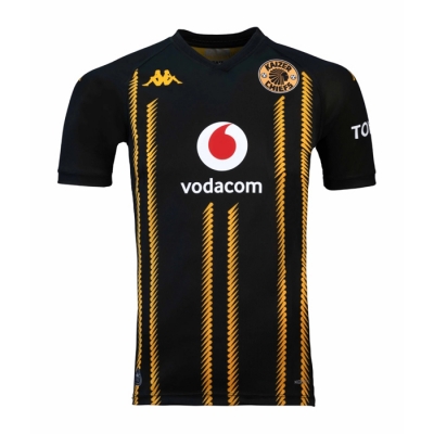 2a Equipacion Camiseta Kaizer Chiefs 24-25 Tailandia