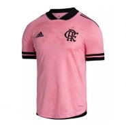 Camiseta Flamengo Special 2020 Rosa