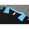 Camiseta de Entrenamiento Argentina 24-25 Negro