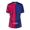 1a Equipacion Camiseta Barcelona Mujer 24-25