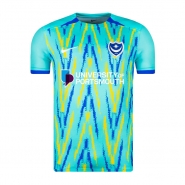 3ª Equipacion Camiseta Portsmouth 24-25 Tailandia