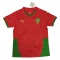 1a Equipacion Camiseta Portugal 24-25 Tailandia