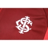 Chandal de Sudadera del Flamengo 24-25 Rojo