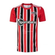 2ª Equipacion Camiseta Sao Paulo 2022