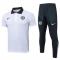 Conjunto Polo del Chelsea 25-26 Blanco Conjunto Polo del Chelsea 25-26 Blanco
