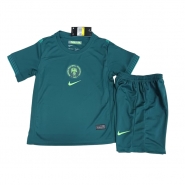 1a Equipacion Camiseta Nigeria Nino 2025 1a Equipacion Camiseta Nigeria Nino 2025