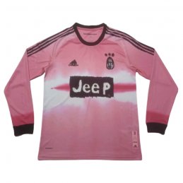 Manga Larga Camiseta Juventus Human Race 20-21