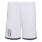 Pantalones Italia 1ª 2026 Pantalones Italia 1ª 2026