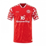 1ª Equipacion Camiseta Mainz 05 25-26 Tailandia 1ª Equipacion Camiseta Mainz 05 25-26 Tailandia