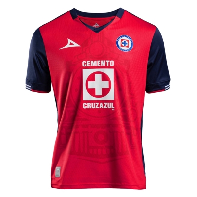 3a Equipacion Camiseta Cruz Azul 24-25