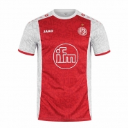 1ª Equipacion Camiseta Rot-Weiss Essen 25-26 Tailandia 1ª Equipacion Camiseta Rot-Weiss Essen 25-26 Tailandia