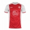 1ª Equipacion Camiseta Rot-Weiss Essen 25-26 Tailandia 1ª Equipacion Camiseta Rot-Weiss Essen 25-26 Tailandia