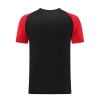 Camiseta de Entrenamiento Belgica 24-25 Negro