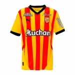 1a Equipacion Camiseta RC Lens 24-25 Tailandia