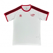 Camiseta Flamengo Special 2025 Tailandia Blanco Camiseta Flamengo Special 2025 Tailandia Blanco