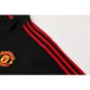 Chaqueta del Manchester United 2024-25 Negro