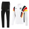 Chandal de Chaqueta del Alemania 2024-25 Blanco