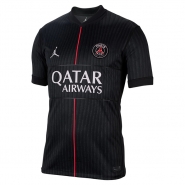 4ª Equipacion Camiseta Paris Saint-Germain 25-26 4ª Equipacion Camiseta Paris Saint-Germain 25-26