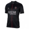 4ª Equipacion Camiseta Paris Saint-Germain 25-26 4ª Equipacion Camiseta Paris Saint-Germain 25-26
