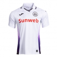 2ª Equipacion Camiseta RSC Anderlecht 25-26 Tailandia 2ª Equipacion Camiseta RSC Anderlecht 25-26 Tailandia