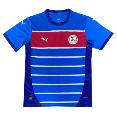 1a Equipacion Camiseta Filipinas 24-25 Tailandia