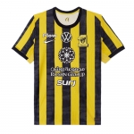 1ª Equipacion Camiseta Al-Ittihad 25-26 Tailandia 1ª Equipacion Camiseta Al-Ittihad 25-26 Tailandia