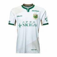 2ª Equipacion Camiseta Tokyo Verdy 2025 Tailandia 2ª Equipacion Camiseta Tokyo Verdy 2025 Tailandia