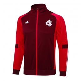 Chaqueta del SC Internacional 2024-25 Rojo