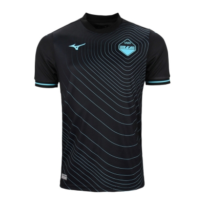 3a Equipacion Camiseta Lazio 24-25 Tailandia